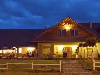 Gość w dom - Restauracja i Hotel