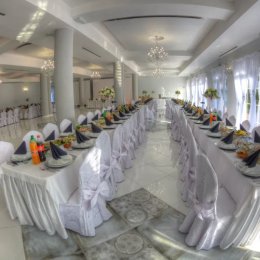 Villa Milanówek - Sale weselne