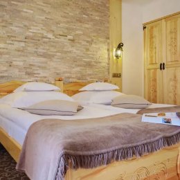 Willa Grand Karpatia - Sale weselne