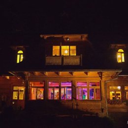 Ziębówka - Sale weselne