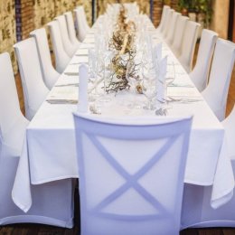 Patio Park - Sale weselne