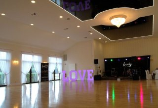 Dom Weselny Korona Szczucin