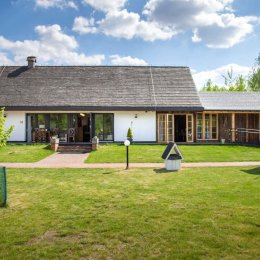 GOŚCINIEC GOŹDZIEJEWSKI BOGUSŁAWA RETKOWSKA - Sale weselne