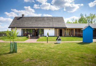 GOŚCINIEC GOŹDZIEJEWSKI BOGUSŁAWA RETKOWSKA