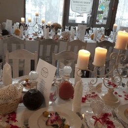 Wiesz Co Zjesz - Sale weselne