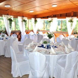 Dom weselny Janówka - Sale weselne