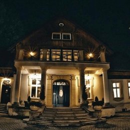 Leśniczówka Dworek Weselny - Sale weselne