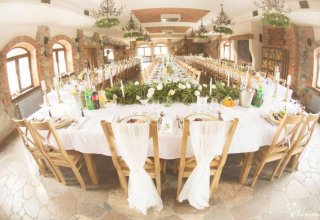 Mulk Sala Bankietowa