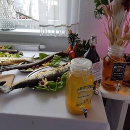 Sala Diamentowa - Sale weselne