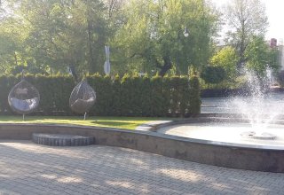 Restauracja i miejsca noclegowe Kamiński