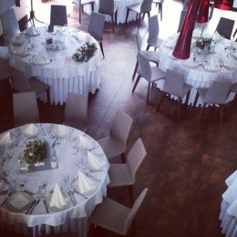 Hotel & Restauracja Wróblówka - Sale weselne