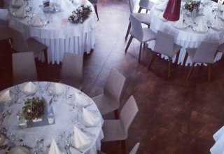 Hotel & Restauracja Wróblówka