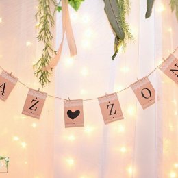 Do Białego Rana - Sale weselne