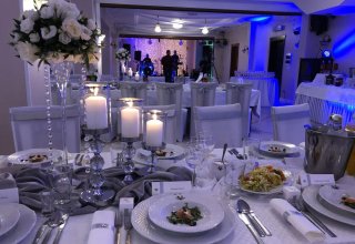 Hotel Victoria Bolszewo