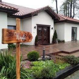 ZŁOTY BAŻANT - Sale weselne