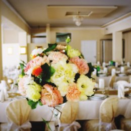 Syrenka Sala Weselna - Sale weselne