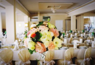 Syrenka Sala Weselna