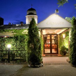 Villa Caprice - Wesela / Bankiety - Sale weselne