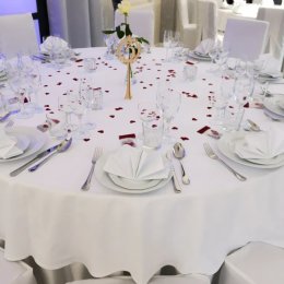 Hotel*** Klub Restauracja Kuźnia - Sale weselne