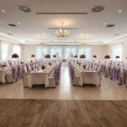 Dom Weselny Skowronek - Sale weselne