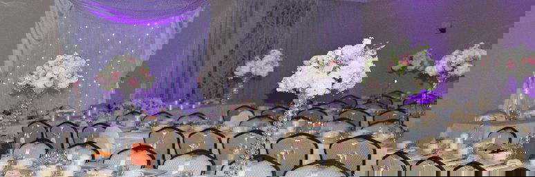 Złoty Staw - Sale weselne