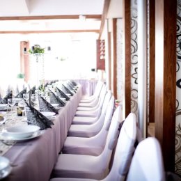 Centrum Weselno-Bankietowe Lawenda,Sala Bankietowo-Weselna - Sale weselne