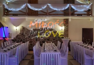 Sala Bankietowa Do Rena