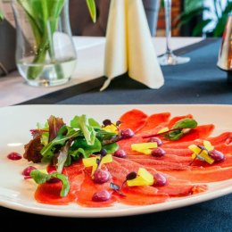 HOTEL SCOUT - Sale weselne