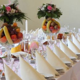 Sala Napoleońska - Sale weselne