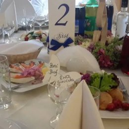 Sala Weselna Amore - Sale weselne