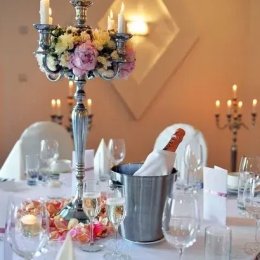 Sala Bankietowa Cardamone - Sale weselne