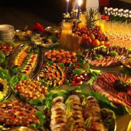 Restauracja Casablanca - Sale weselne