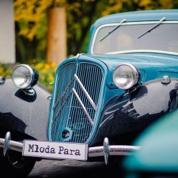 Lipowy Gościniec - Sale weselne