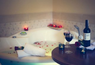 Hotel Mercure Dosłońce SPA