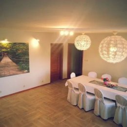 Sala Bankietowa Poranna Rosa - Sale weselne