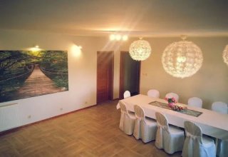 Sala Bankietowa Poranna Rosa