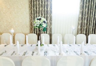 Centrum Bankietowe Niagara