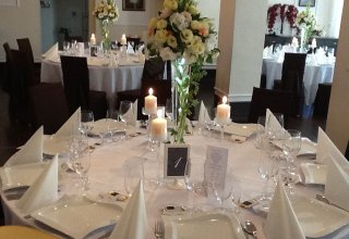 Hotel Wzgórze Toskanii