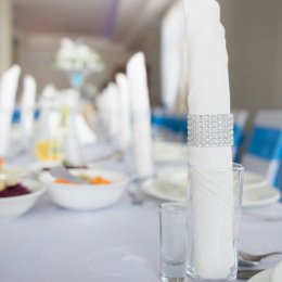 Gościniec nad Sołą - Sale weselne