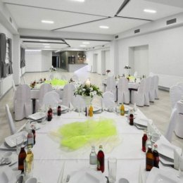 Gościniec Sternalice - Sale weselne