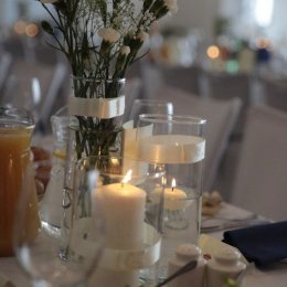 Hotel *** Mazovia - Sale weselne