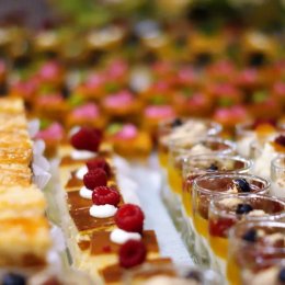 Restauracja Biała Róża - Sale weselne