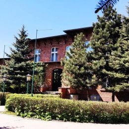 Restauracja Ogródek - Sale weselne