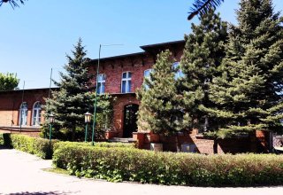 Restauracja Ogródek