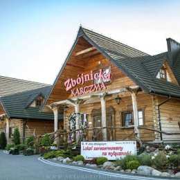 Zbójnicka - Karczma, Dom Weselny - Sale weselne