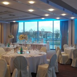 Qubus Hotel Kraków - Sale weselne