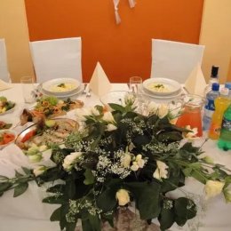 Sala Weselna Afrodyta - Sale weselne