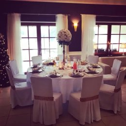 Restauracja Markus - Sale weselne