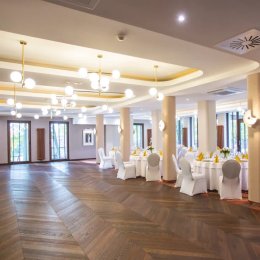 Hotel Styl 70*** - Sale weselne