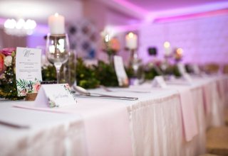 Kompleks Hotelowo Gastronomiczny "Labirynt"